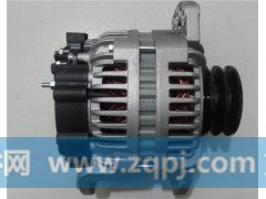 QDJ2918起动机4093888康明斯,C2874455起动机KTR562004206,济南佐佑汽车零部件有限公司