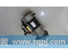 3102766  起动机6830康明斯,3675298RX， 8200028，TS-1750,济南佐佑汽车零部件有限公司