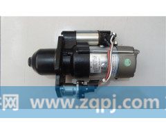 3102766  起动机6830康明斯,3675298RX， 8200028，TS-1750,济南佐佑汽车零部件有限公司