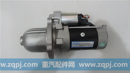 C4934622/QD2707A 起动机,5000000001发电机,济南佐佑汽车零部件有限公司