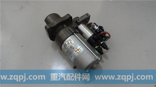 612600091078潍柴博世起动机,068911024G 起动机,济南佐佑汽车零部件有限公司