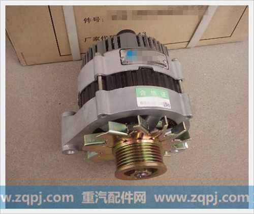 612600090248,豪沃斯堪尼亚发电机,济南佐佑汽车零部件有限公司