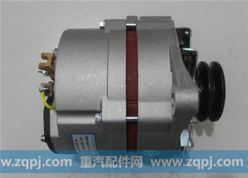 JFZ2716D发电机070903024F,JFZ2716D Alternator，LRA2321,济南佐佑汽车零部件有限公司