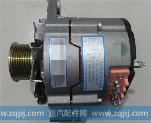 JFZ2716D发电机070903024F,JFZ2716D Alternator，LRA2321,济南佐佑汽车零部件有限公司