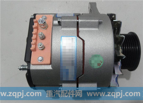 JFZ2716D发电机070903024F,JFZ2716D Alternator，LRA2321,济南佐佑汽车零部件有限公司