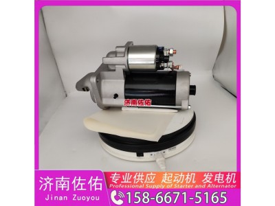 FOOM145337起动机1003325445发电机图10