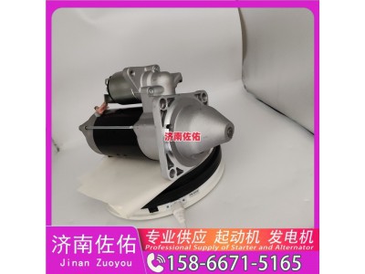 FOOM145337起动机1003325445发电机图11