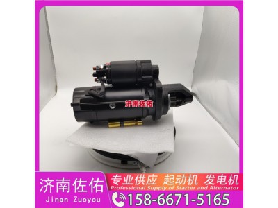 1420319起动机41515901发电机6476611图8