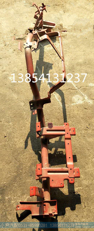 ,豪沃工作臺(tái)支架  工作臺(tái)內(nèi)骨架,濟(jì)南少岱汽車配件有限公司