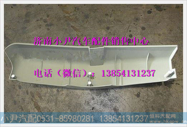 DZ1600110153,陕汽奥龙左导风罩,济南少岱汽车配件有限公司