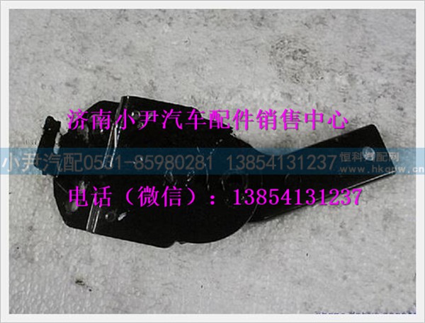 陕汽德龙司机调角器主边SQDZ6801300图1