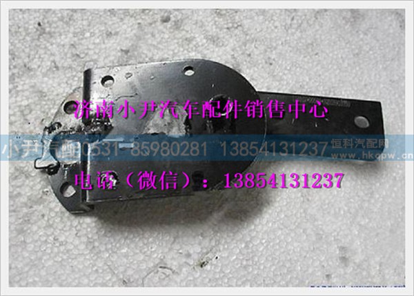 陕汽德龙司机调角器副边SQDZ6801400图1