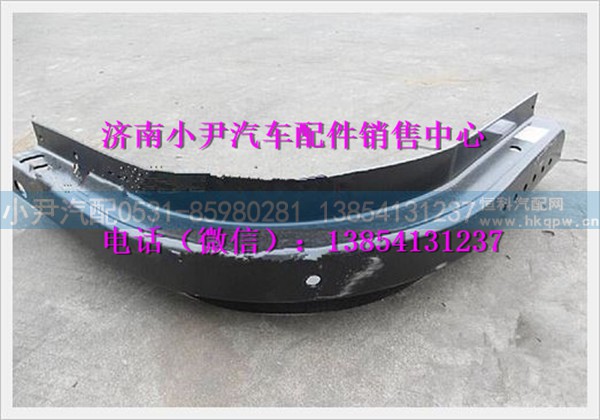陕汽德龙侧置气瓶支架SZ955000927