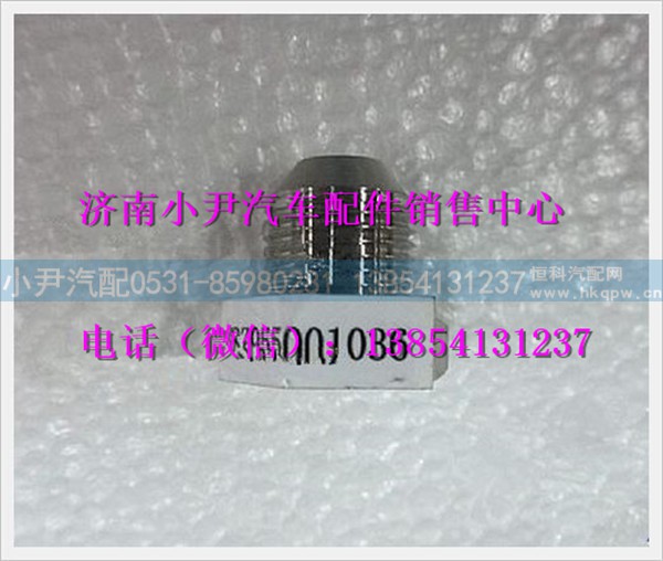 陕汽德龙美制焊接接头SZ955001036