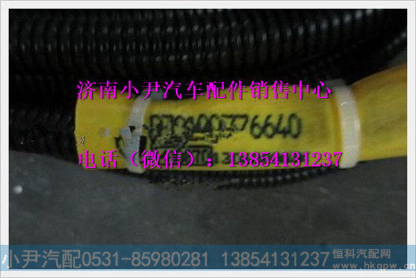 DZ9100776640,,济南少岱汽车配件有限公司