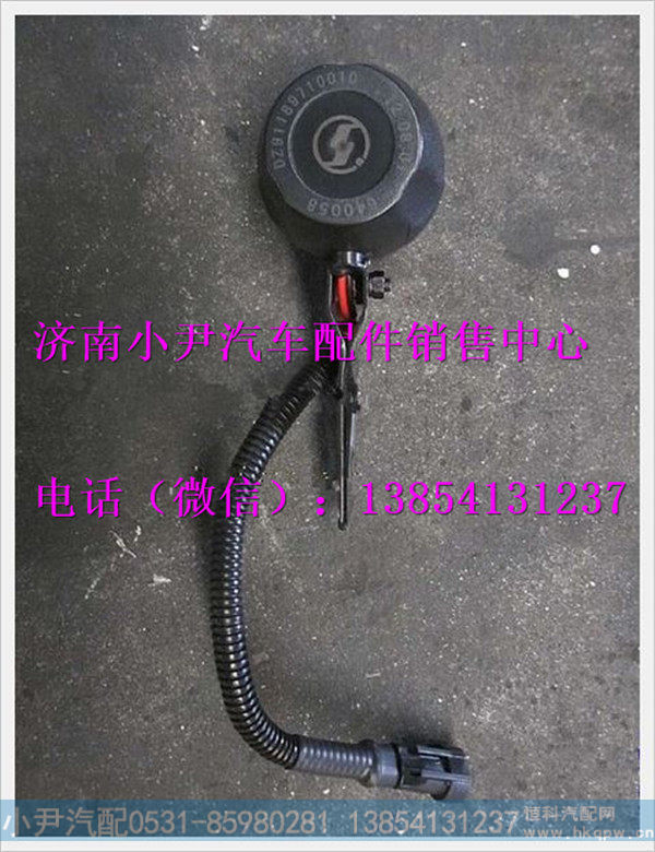 DZ91189710010,,济南少岱汽车配件有限公司