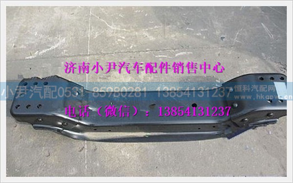 陕汽德龙盆梁总成SZ949000702