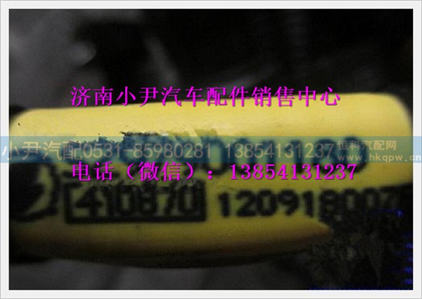 陕汽德龙M3000车架线束SZ979001180