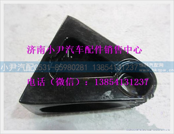 陕汽德龙外后视镜左上支架QXK-8201011