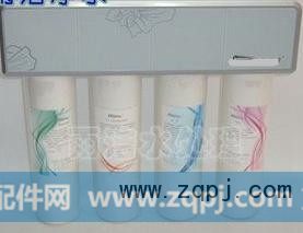 鑫百源四级净水器CU-A4/厨房家用直饮机