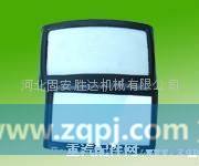 水泥仓顶除尘器