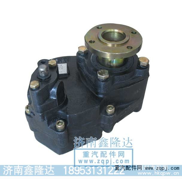 取力器13710