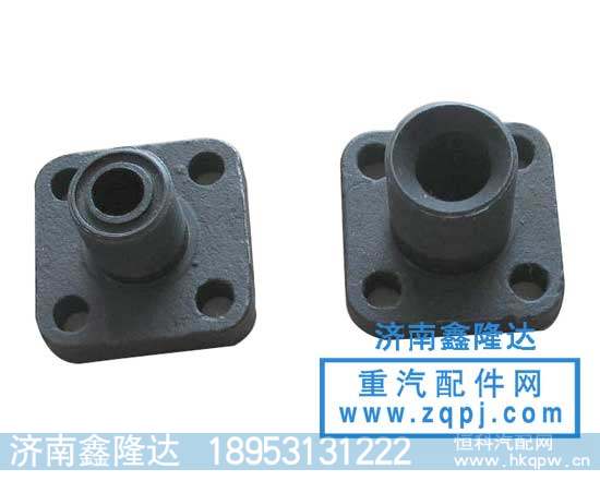 进出油管组件