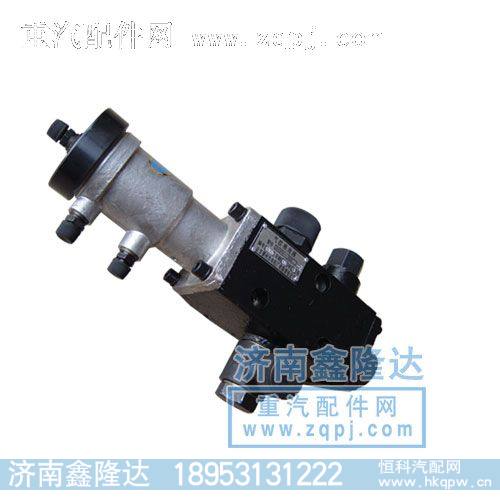 德州气控换向阀33QFH-Y-00