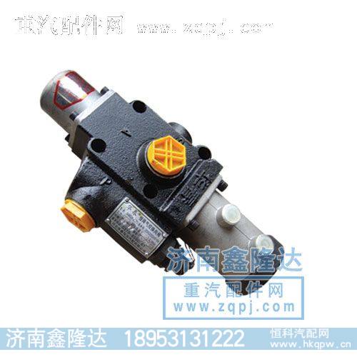 华春气控换向34MQK-E20L