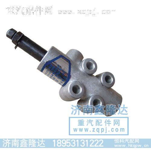 华春限位阀XQF22