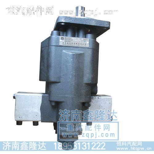 泉城泵J2BC