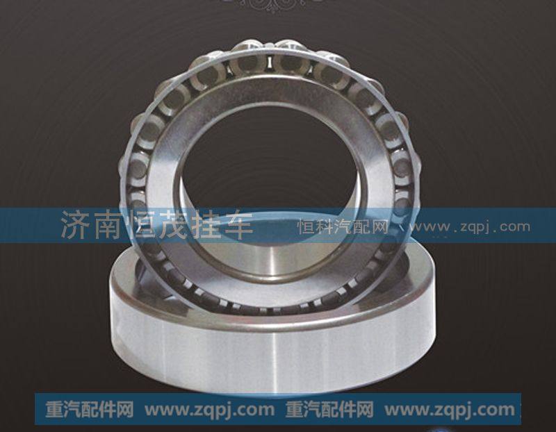 30222/7222E,圆锥滚子轴承,济南恒茂半挂车配件总经销服务公司