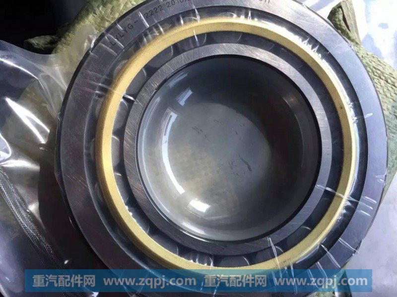 ,圆锥滚子轴承,济南恒茂半挂车配件总经销服务公司