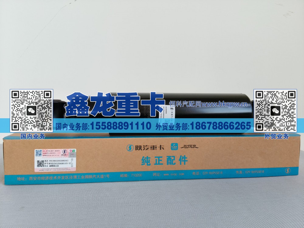 减震器 DZ95259680103/DZ95259680103