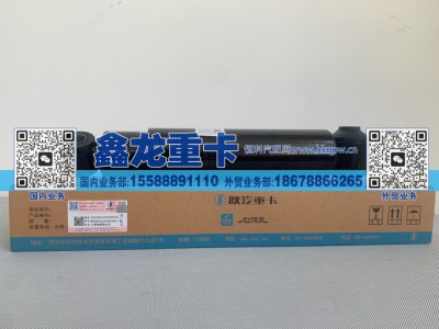 后减振器总成 DZ9X259680083图1