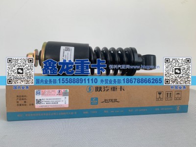 后悬减震器 DZ15221440450图1
