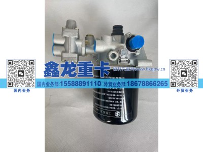 空气处理单元（1.2MPa） DZ96189360063图1