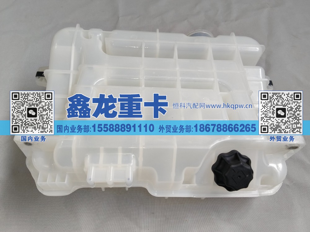 DZ97259533021,膨胀箱总成,济南鑫龙重卡重型汽车配件有限公司