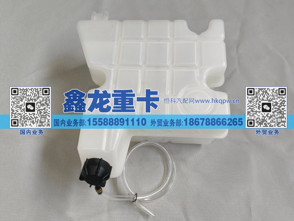 膨胀箱总成 DZ96149533010/DZ96149533010