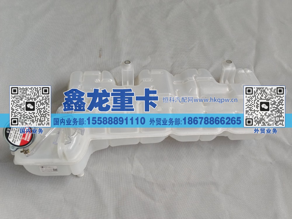 膨胀箱总成 DZ96259533001
