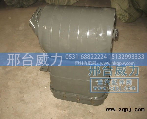 AZ9125190019,连体油滤器,邢台威力汽车零部件有限公司