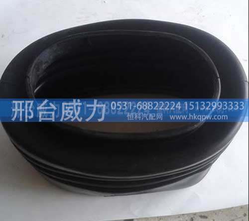 波纹管