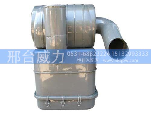 WG9725190056,重汽豪沃油滤器总成,邢台威力汽车零部件有限公司