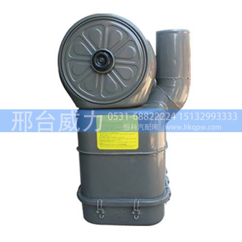 WG9725190056,重汽豪沃油滤器总成,邢台威力汽车零部件有限公司