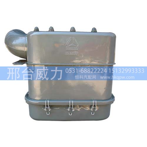 WG9725190056,重汽豪沃油滤器总成,邢台威力汽车零部件有限公司