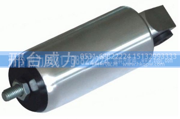 陕汽德龙F3000排气制动蝶阀气缸