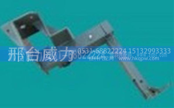 油滤器支架AZ9625190011