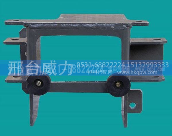 油滤器支架WG9725190146