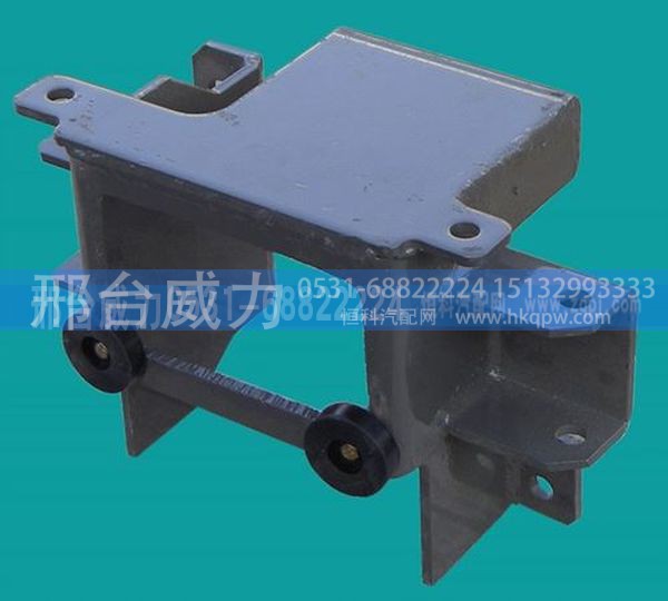 油滤器支架WG9725190145