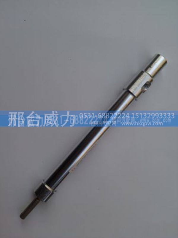 停油缸熄火汽缸WG9100570014                     